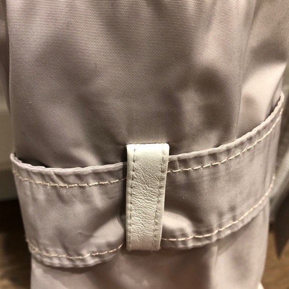 Rudsak Trench Coat - Picture 5 of 8